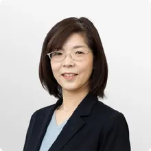 宅地建物取引士 矢根 玲奈
