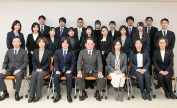 相続に特化した事務所!